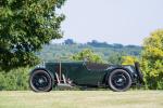Aston Martin International 1&frac12;-Litre 2/4 Seater 1929 года